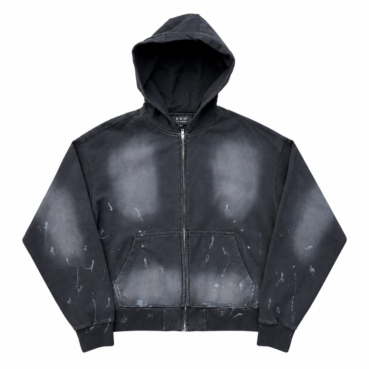 DIRTY 19 HOODIE