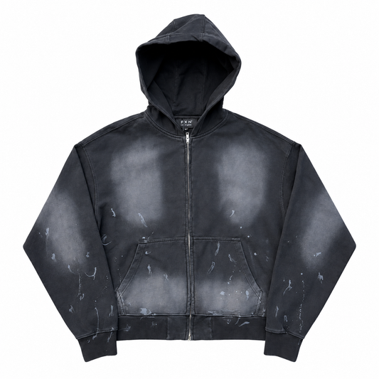 DIRTY 19 HOODIE