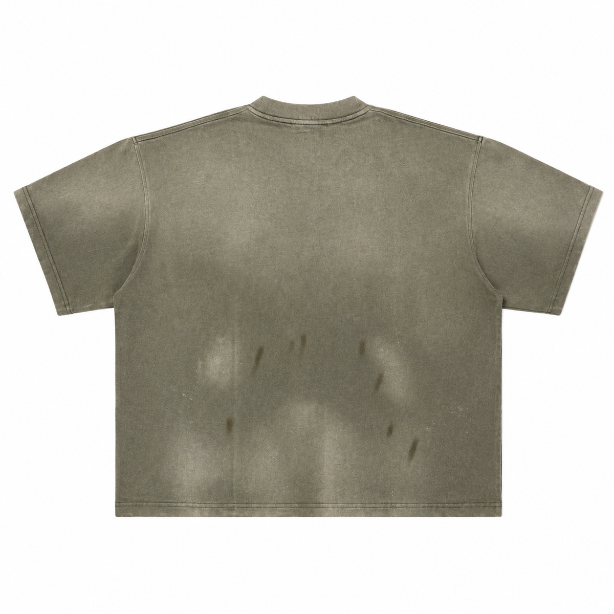 GHOST POCKET TEE