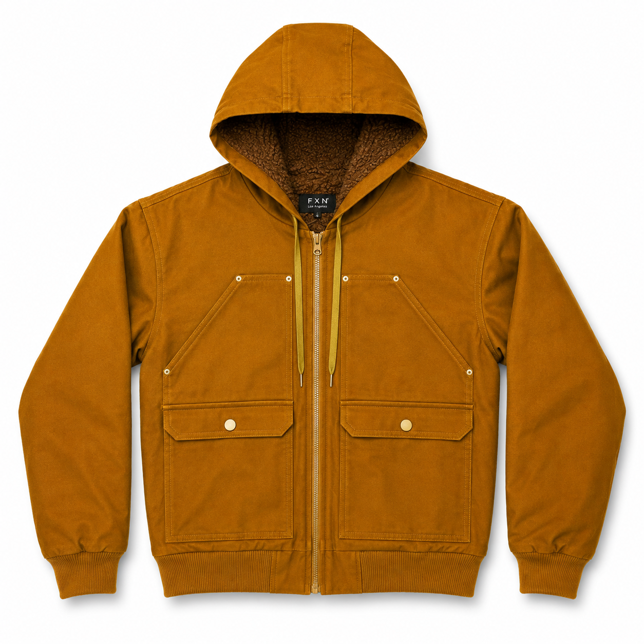 SHERPA WORK JACKET