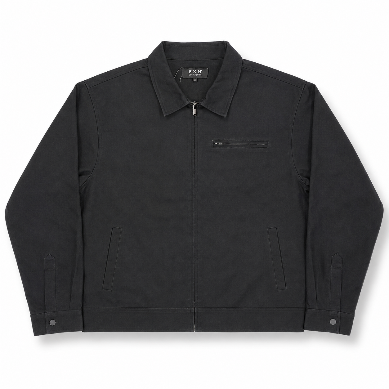 SOLID WORK JACKET
