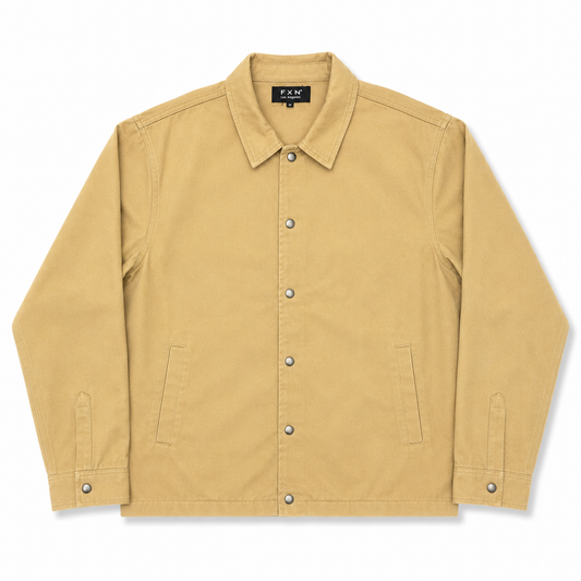 COACH JACKET