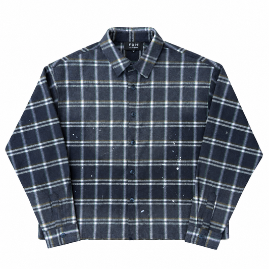 SUNFADE FLANNEL