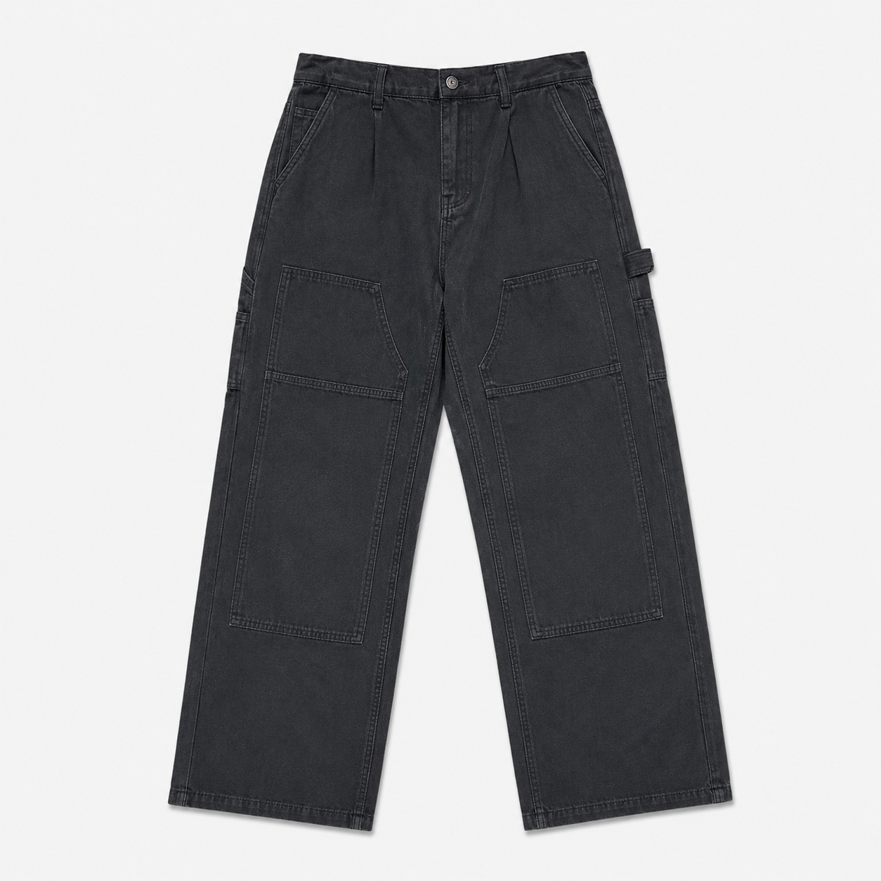 CARPENTER DENIM