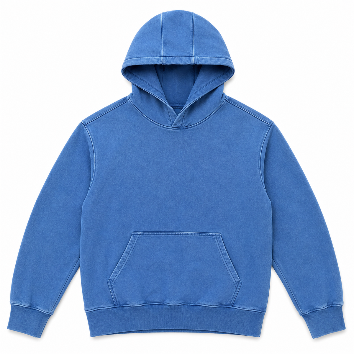 VINTAGE WASH HOODIE