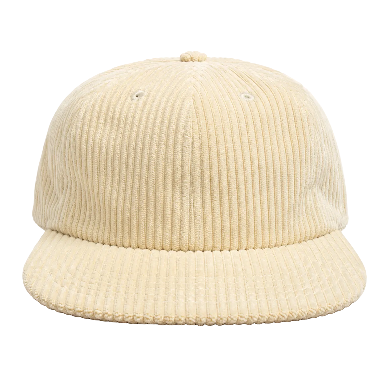 CORDUROY HAT