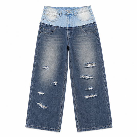 2 LAYER PANTS