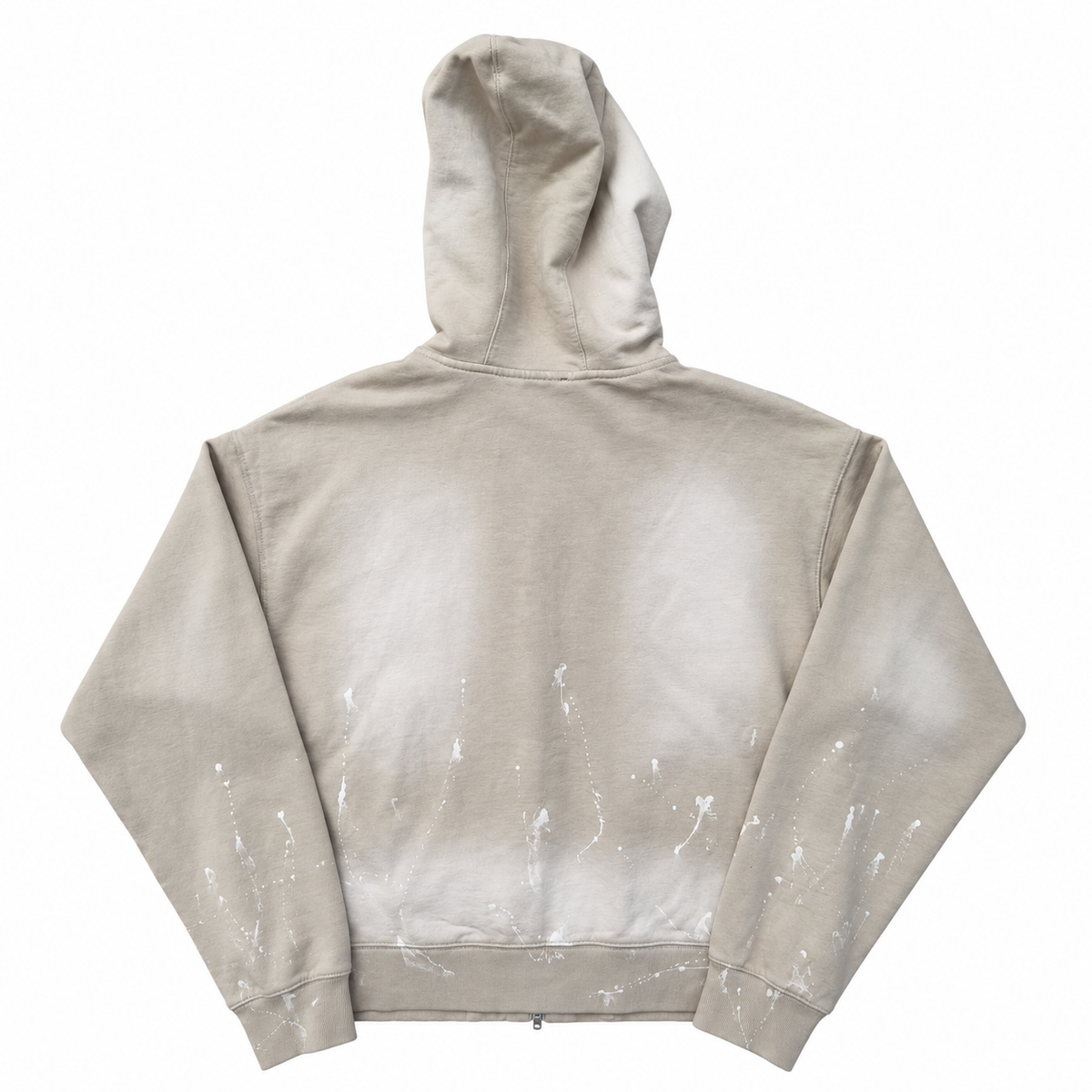 DIRTY 19 HOODIE