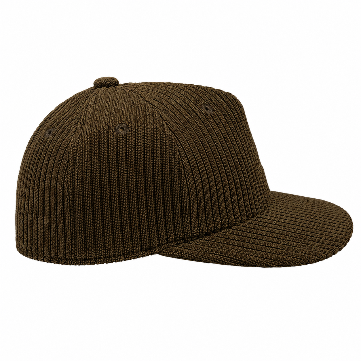 CORDUROY HAT