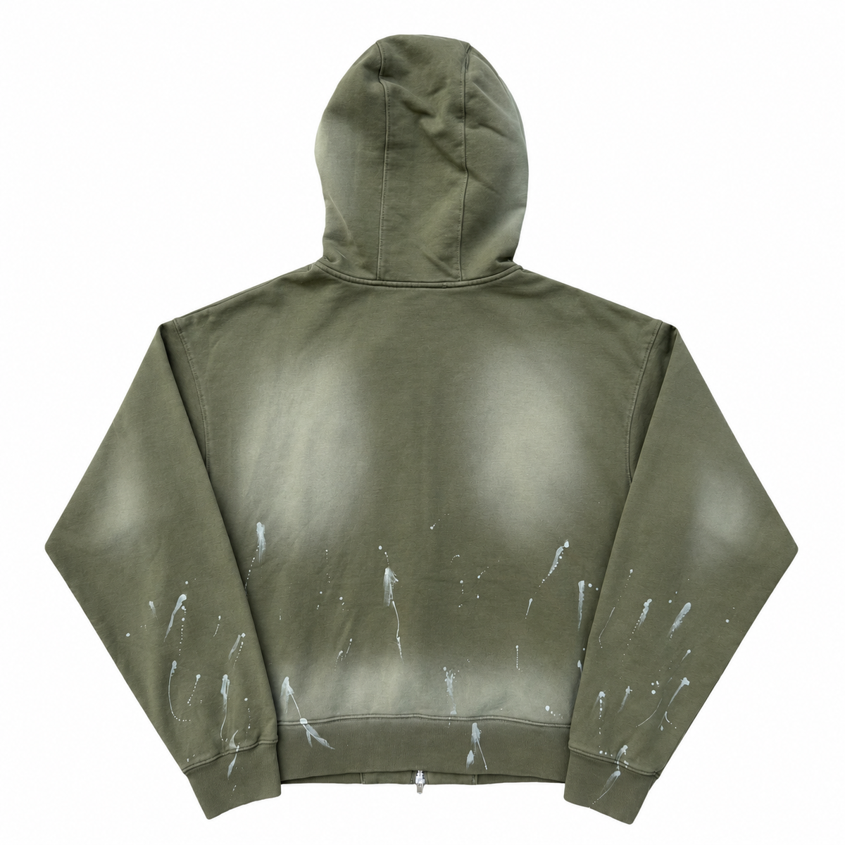 DIRTY 19 HOODIE