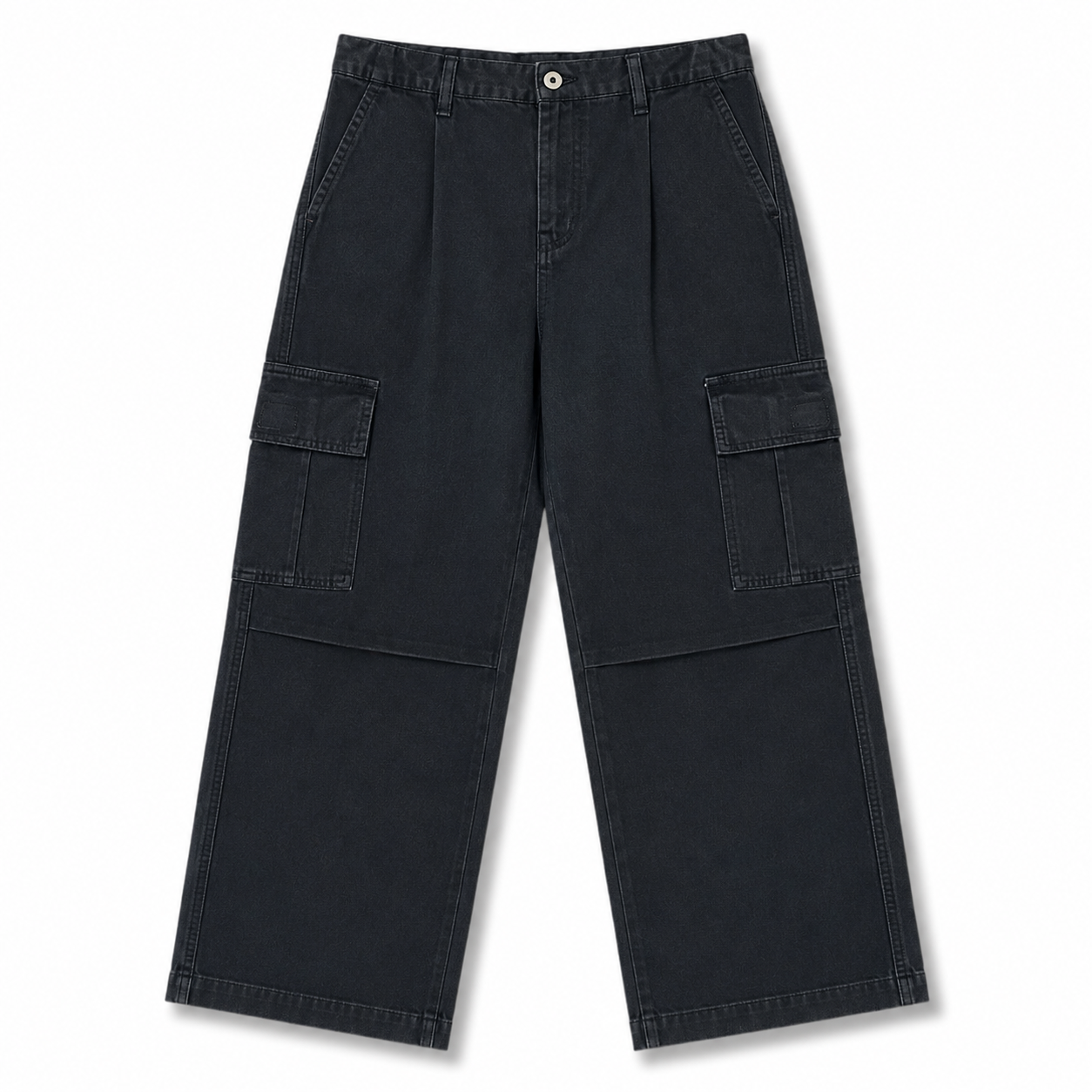 CHINO CARGO PANT