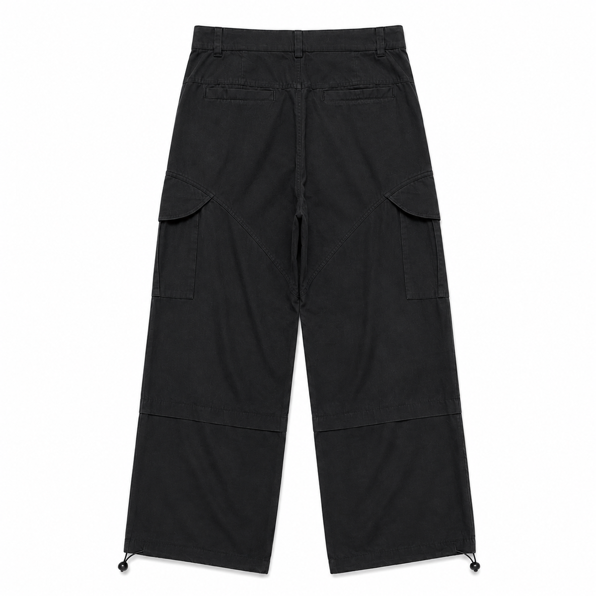 UTILITY PARACHUTE PANT