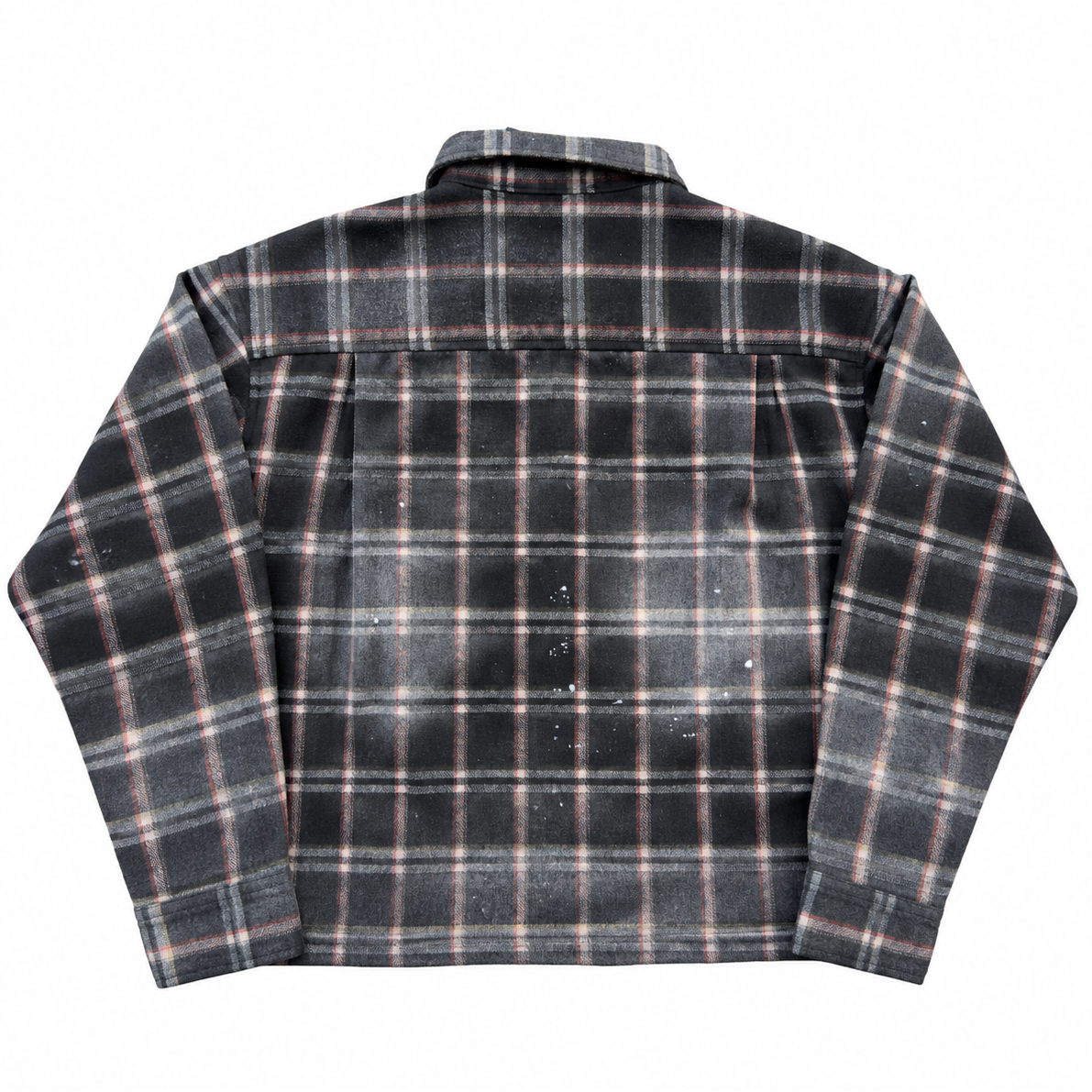 SUNFADE FLANNEL