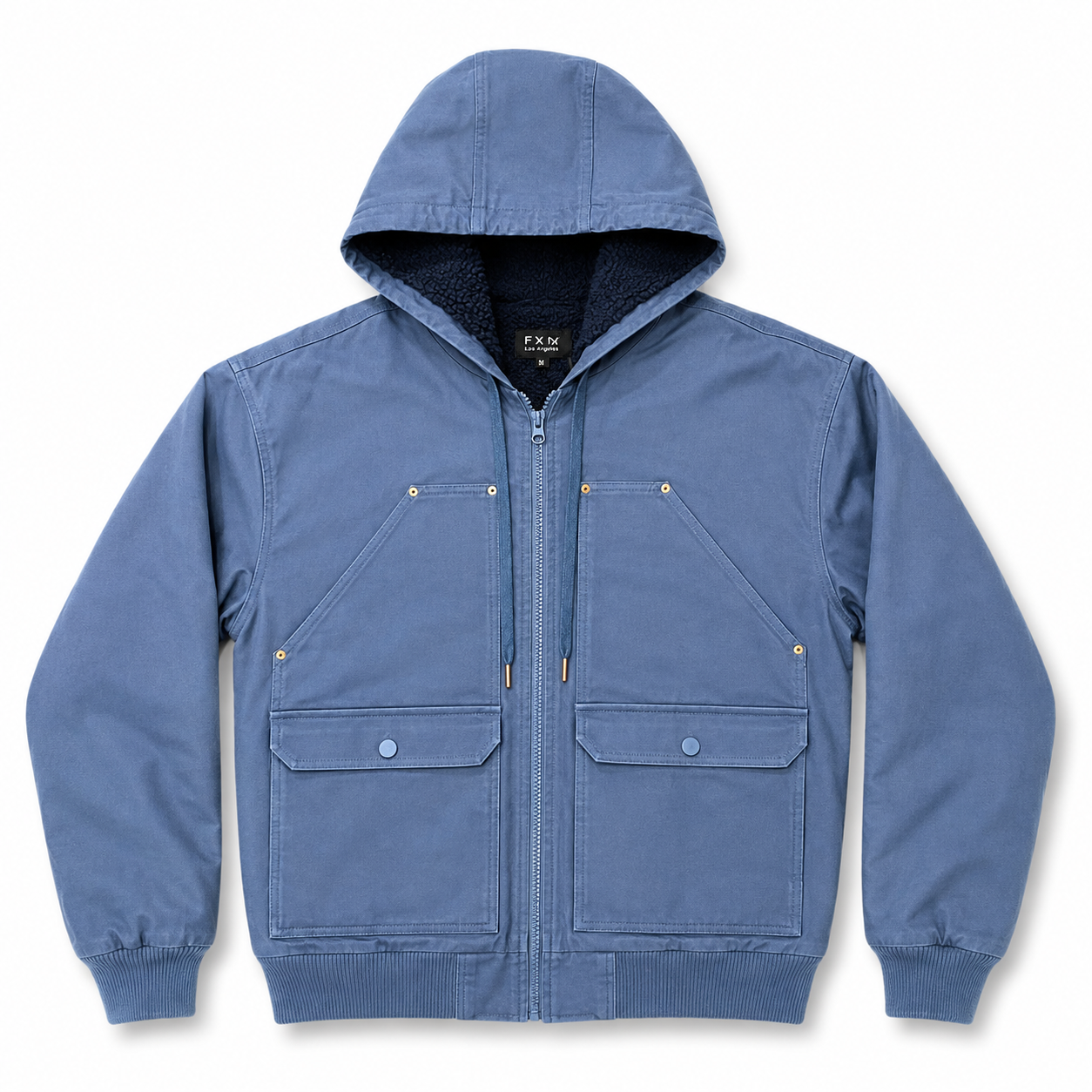 SHERPA WORK JACKET
