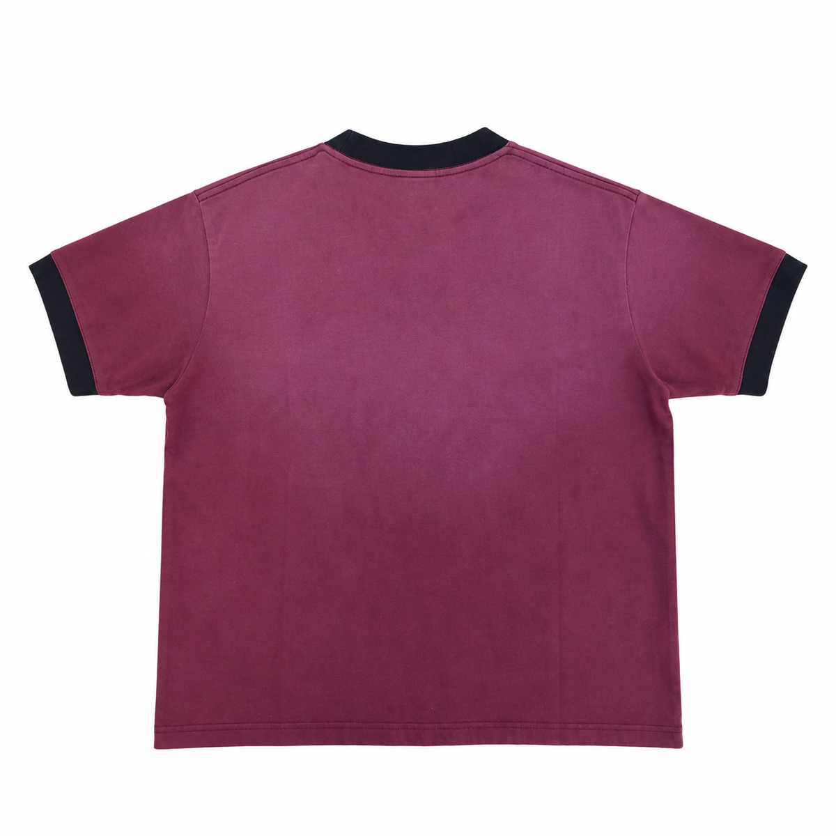 SUNFADE RINGER TEE