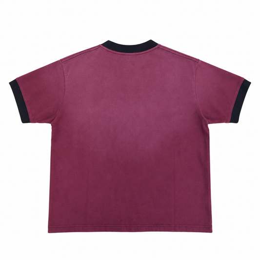 SUNFADE RINGER TEE