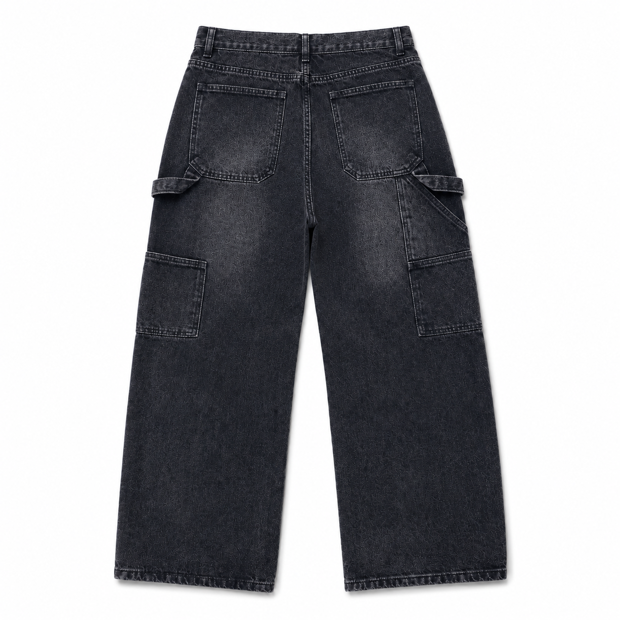 CARPENTER DENIM