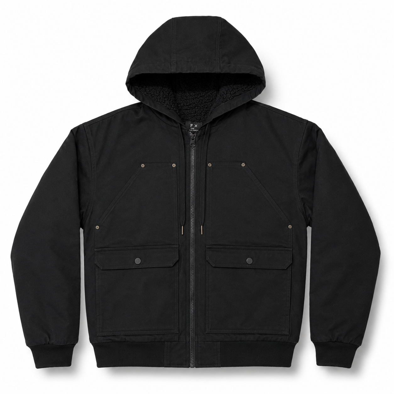 SHERPA WORK JACKET