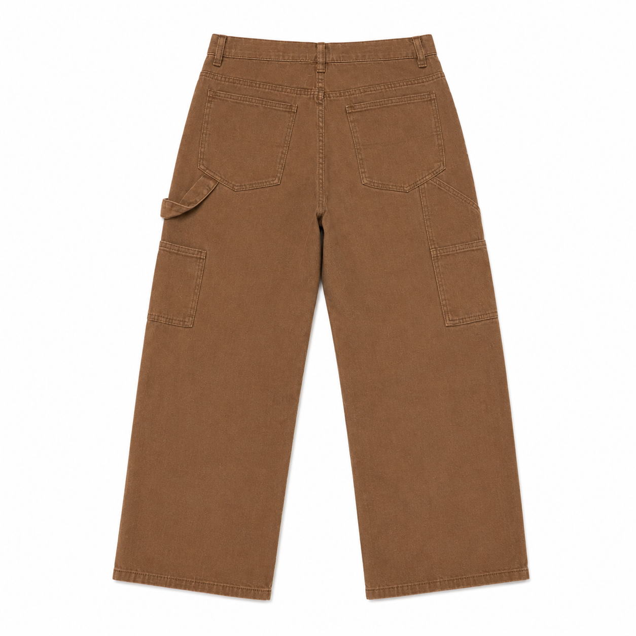 CARPENTER DENIM