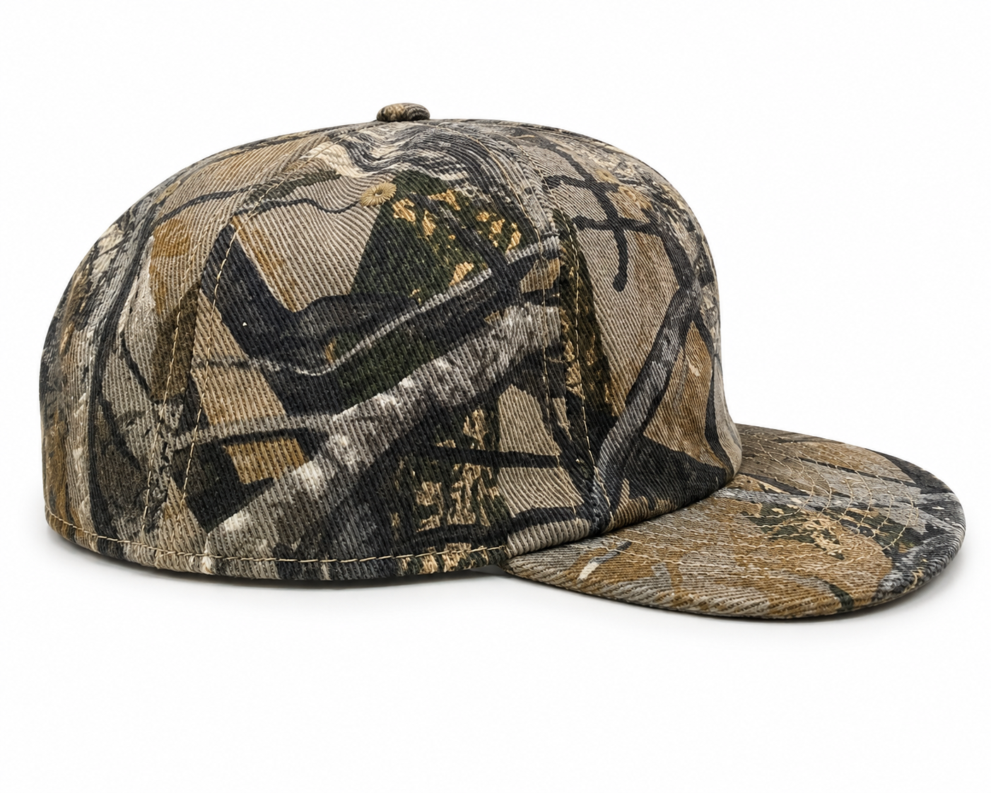 HUNTING CAMO HAT