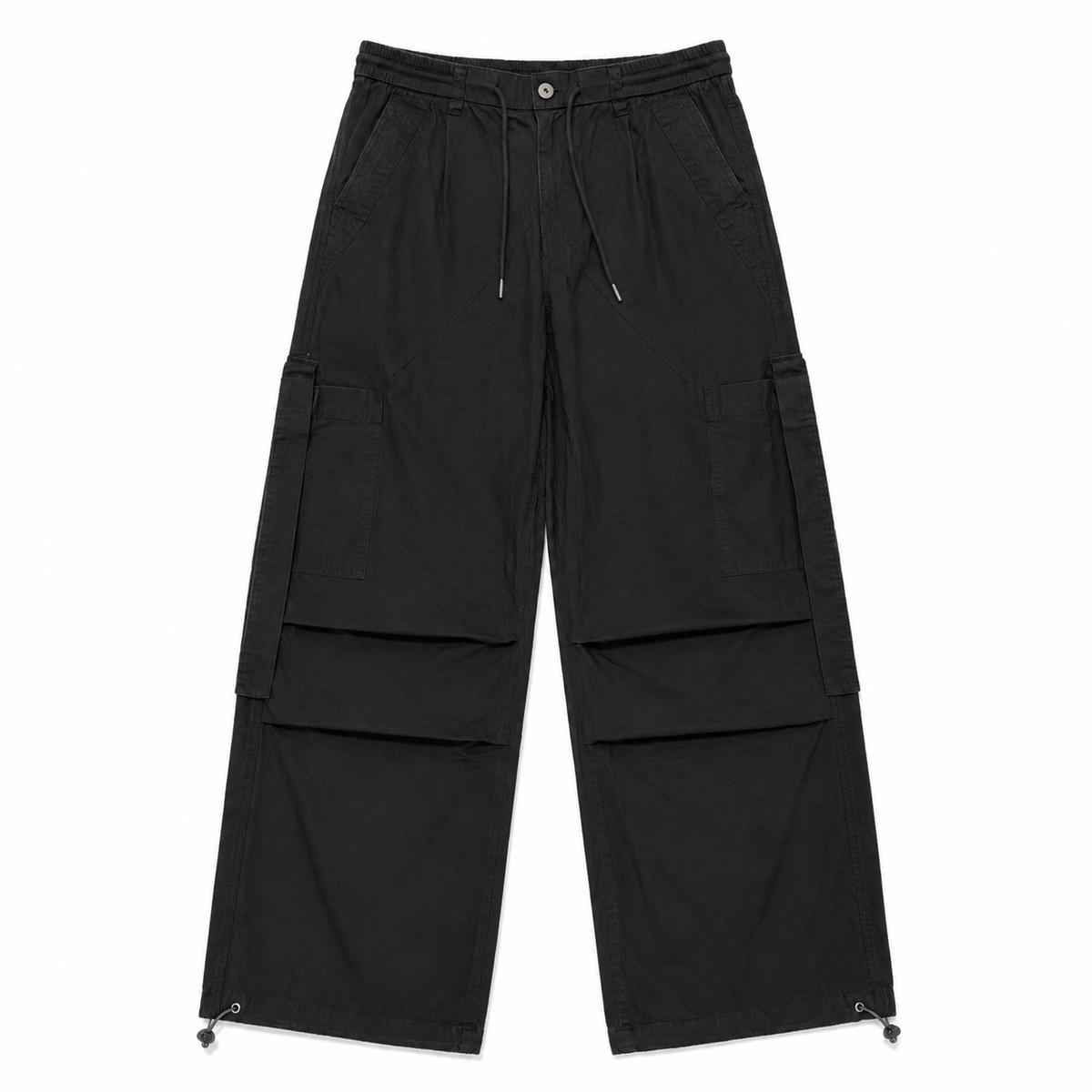 VELCRO PARACHUTE PANT