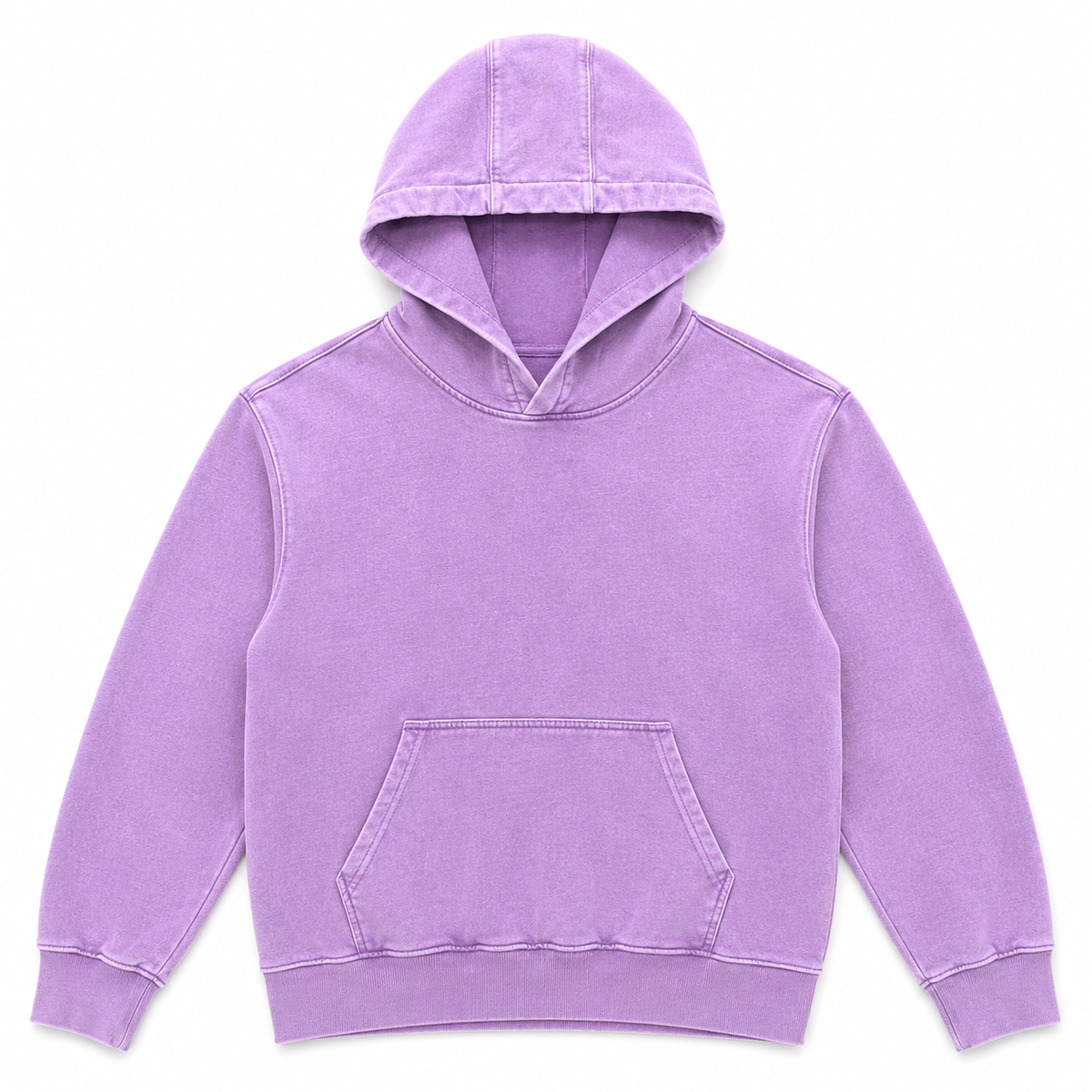 VINTAGE WASH HOODIE