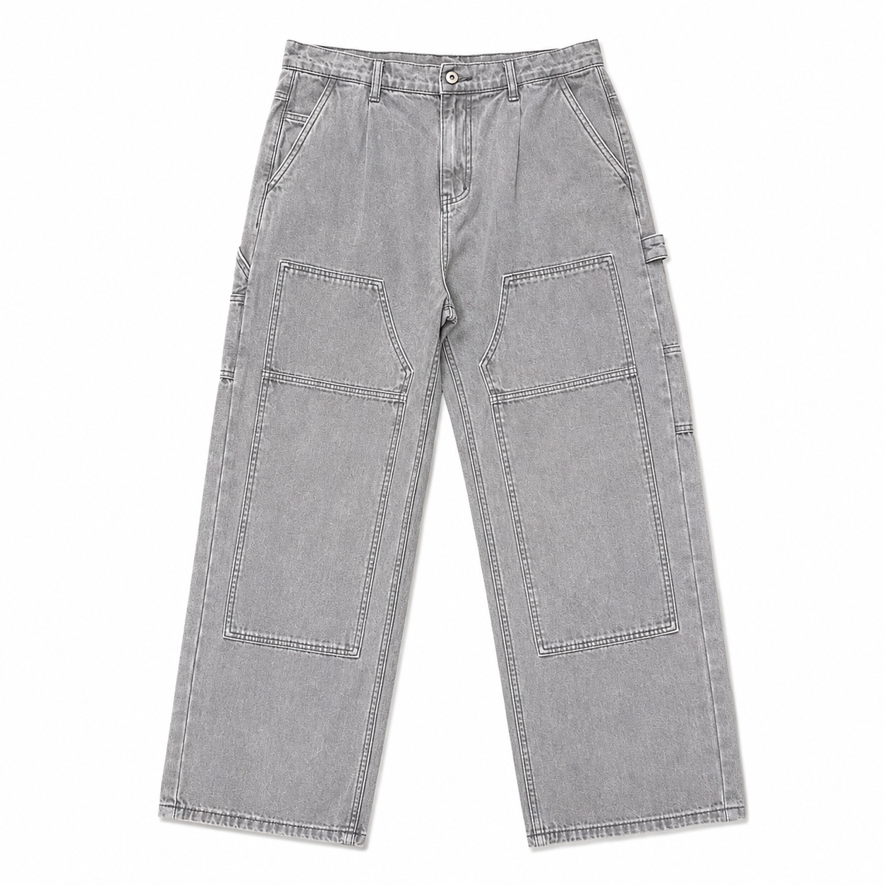 CARPENTER DENIM