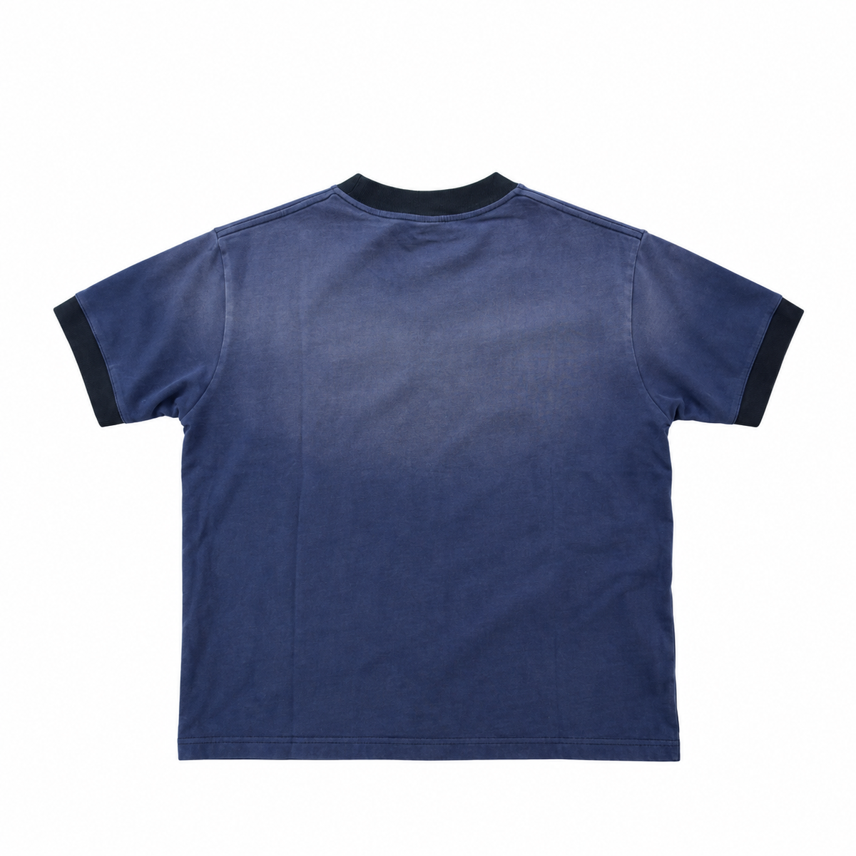 SUNFADE RINGER TEE