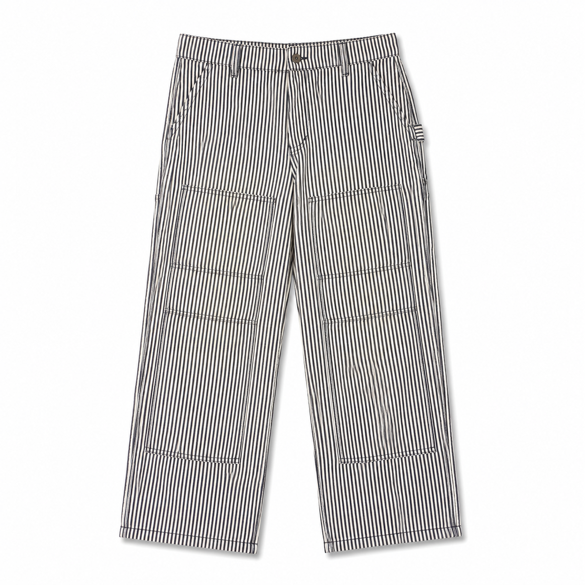 HICKORY CARPENTER PANTS