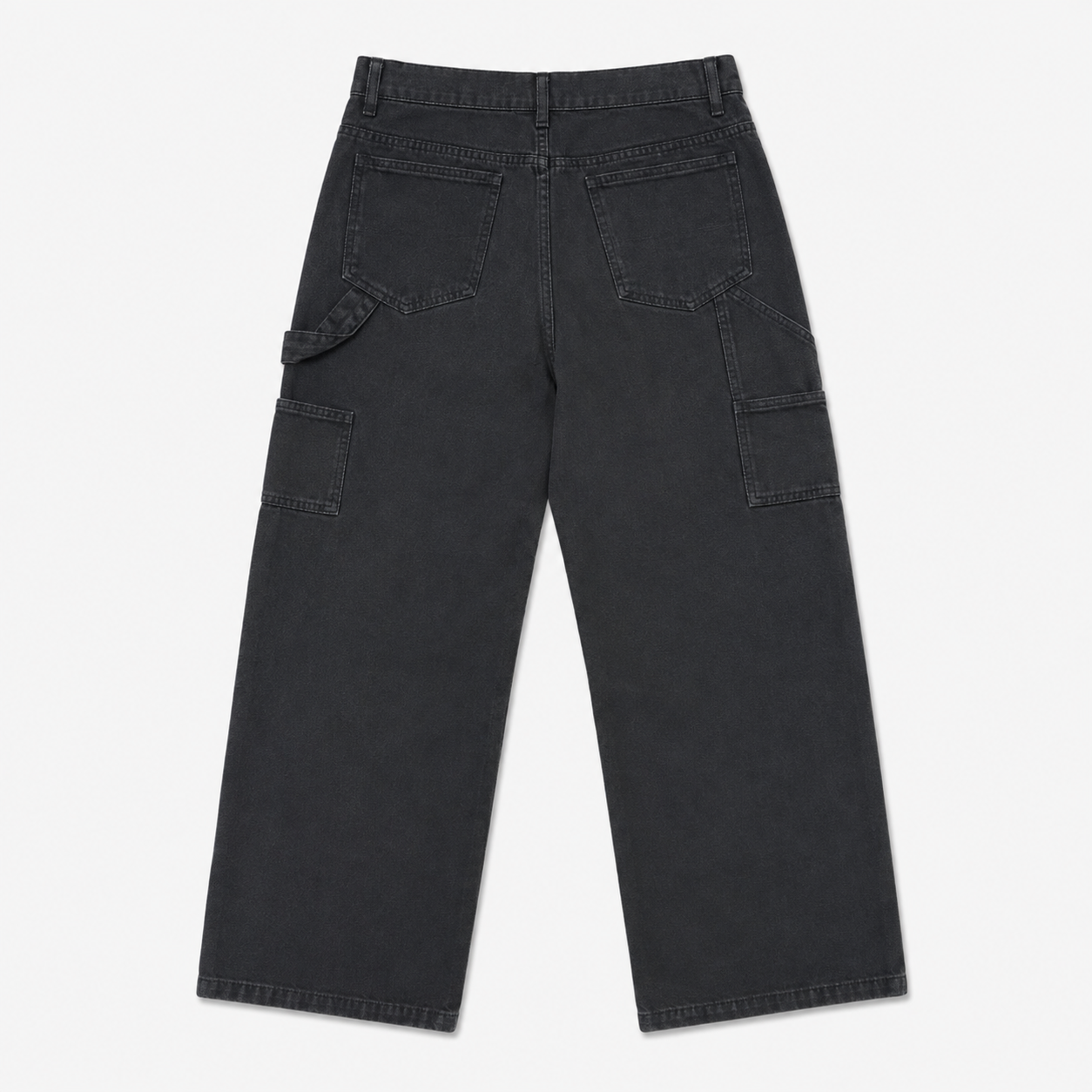 CARPENTER DENIM