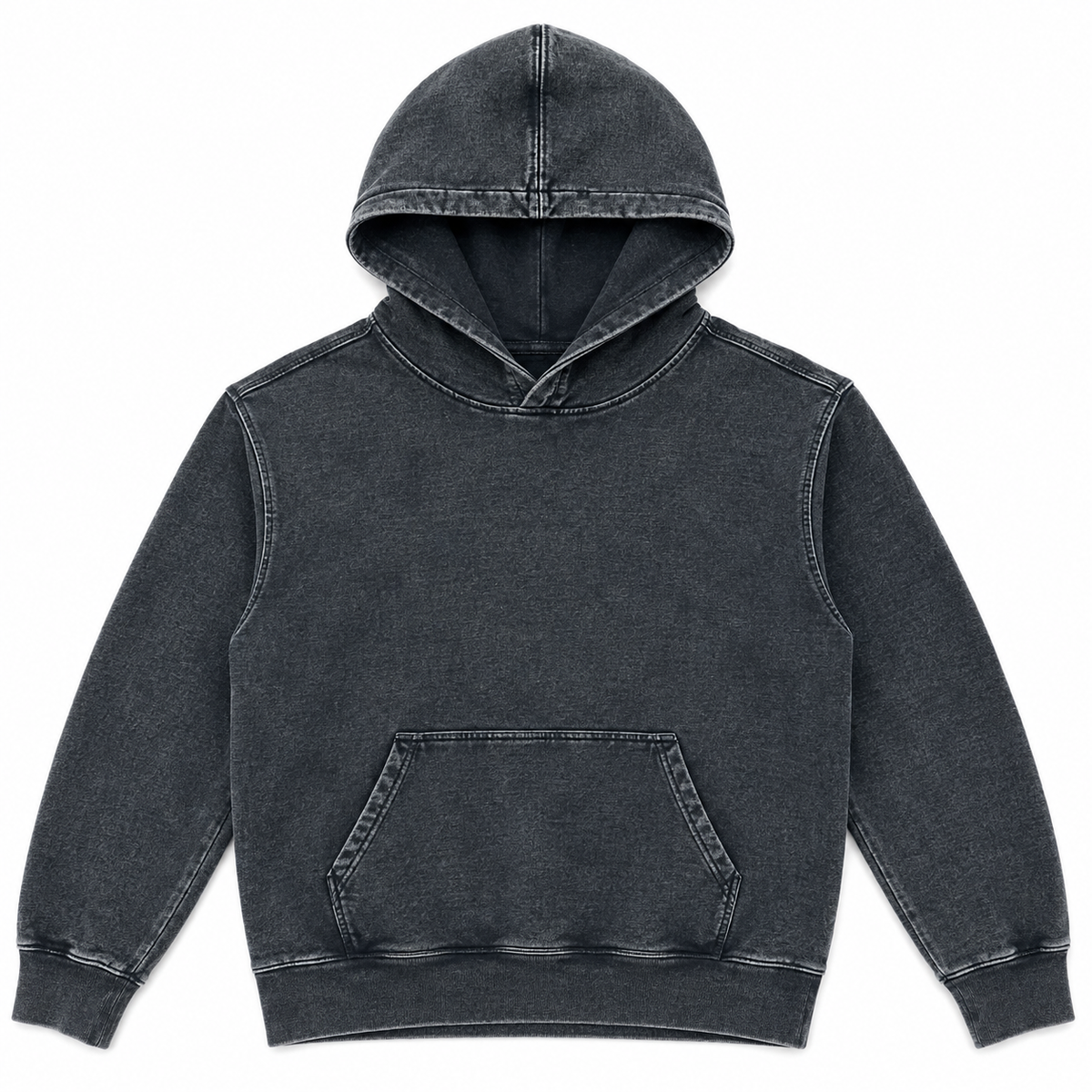 VINTAGE WASH HOODIE