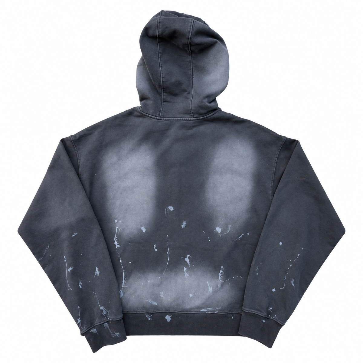 DIRTY 19 HOODIE
