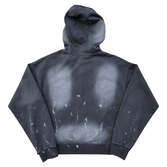 DIRTY 19 HOODIE