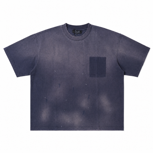 GHOST POCKET TEE