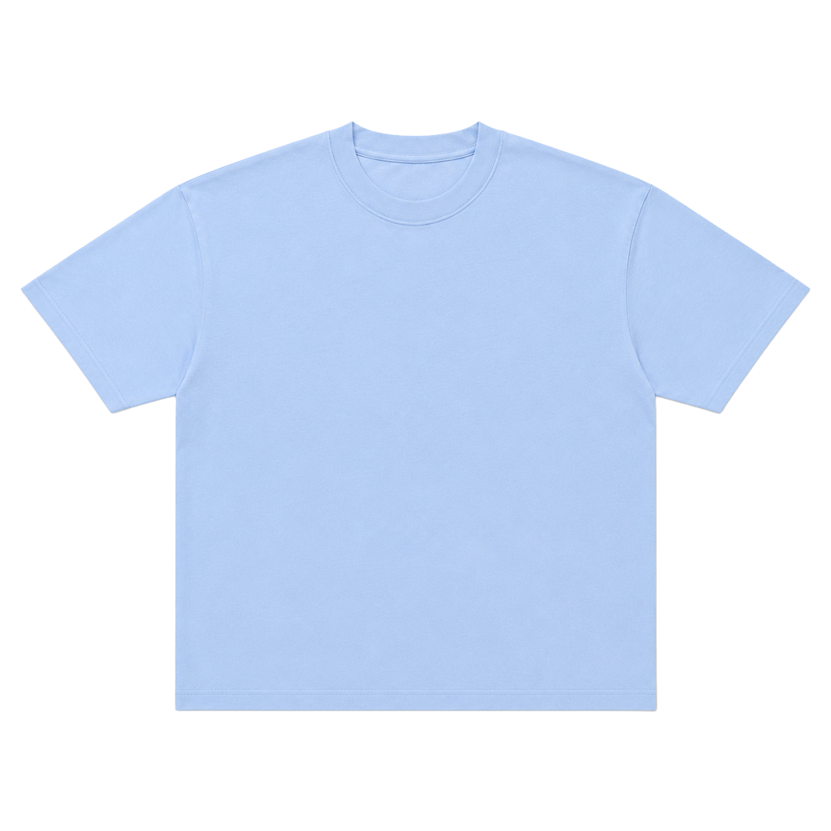 BOXY TEE - OPEN PACK