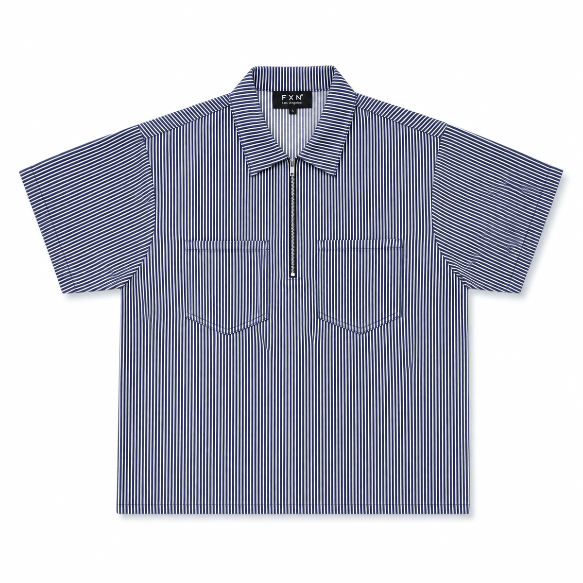 HICKORY SHORT SLEEVE SHIRT
