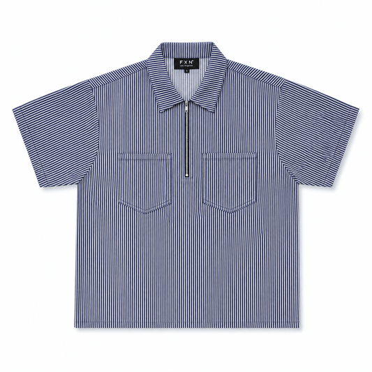 HICKORY SHORT SLEEVE SHIRT