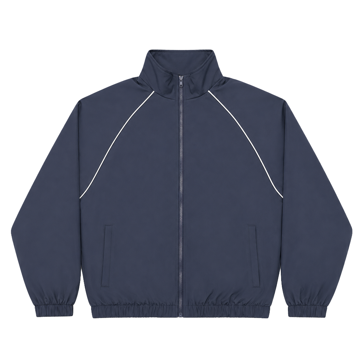 STURDY TRACK JACKET