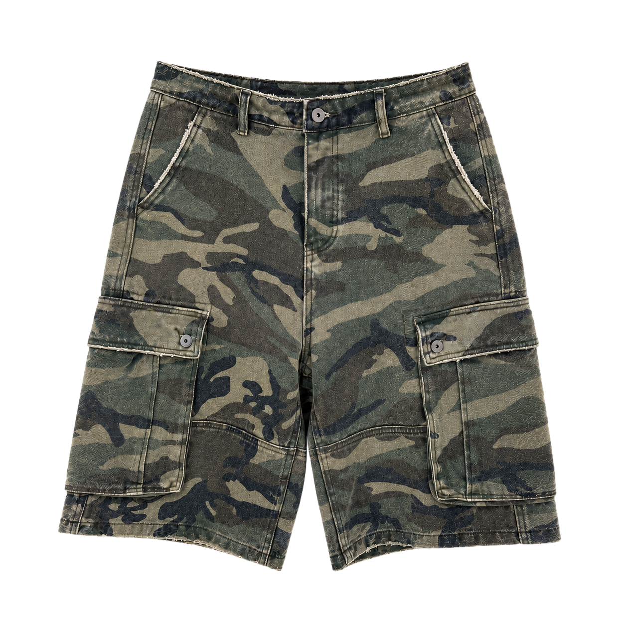 91207 - OLIVE/BROWN