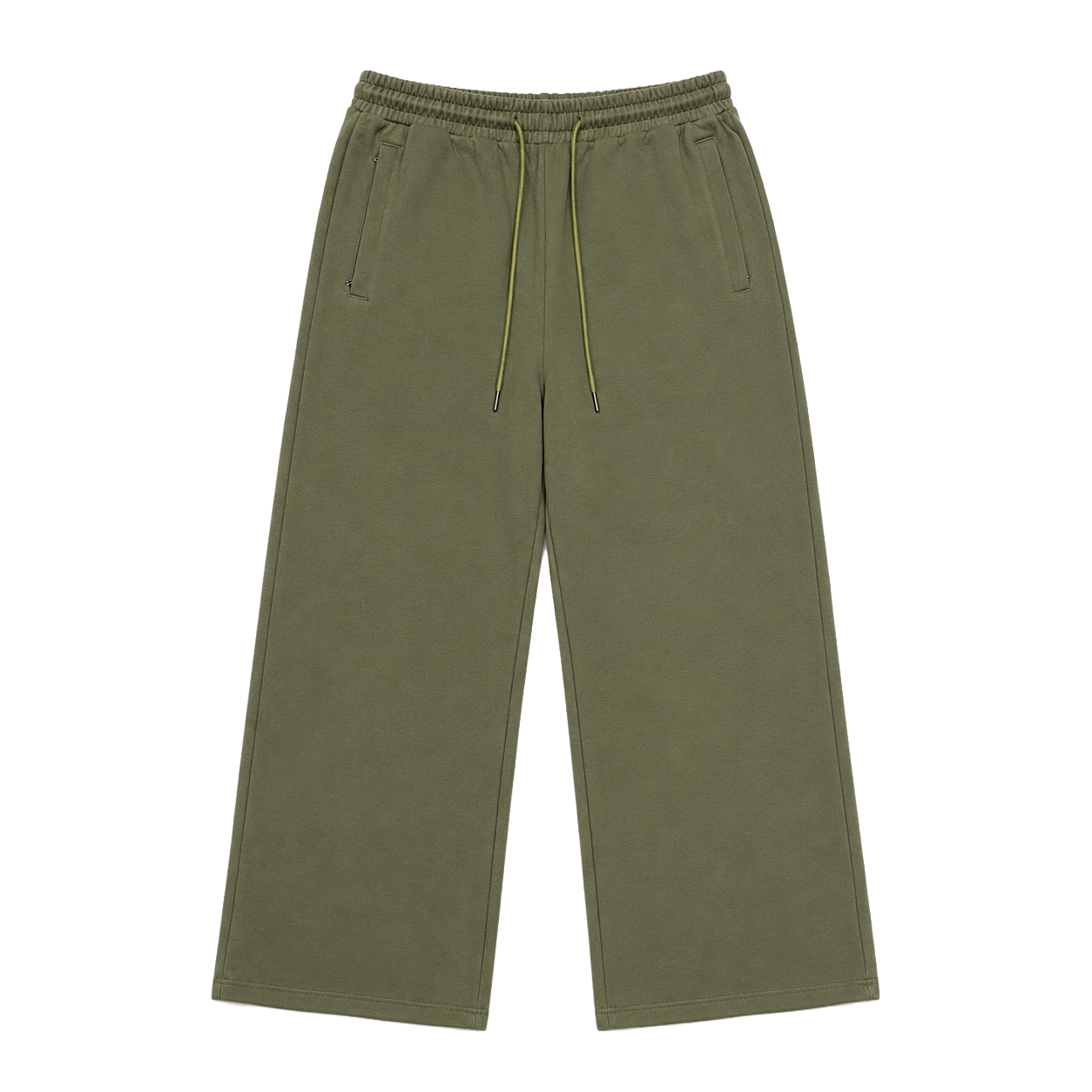 FRENCH TERRY HEAVYWEIGHT SWEATPANTS