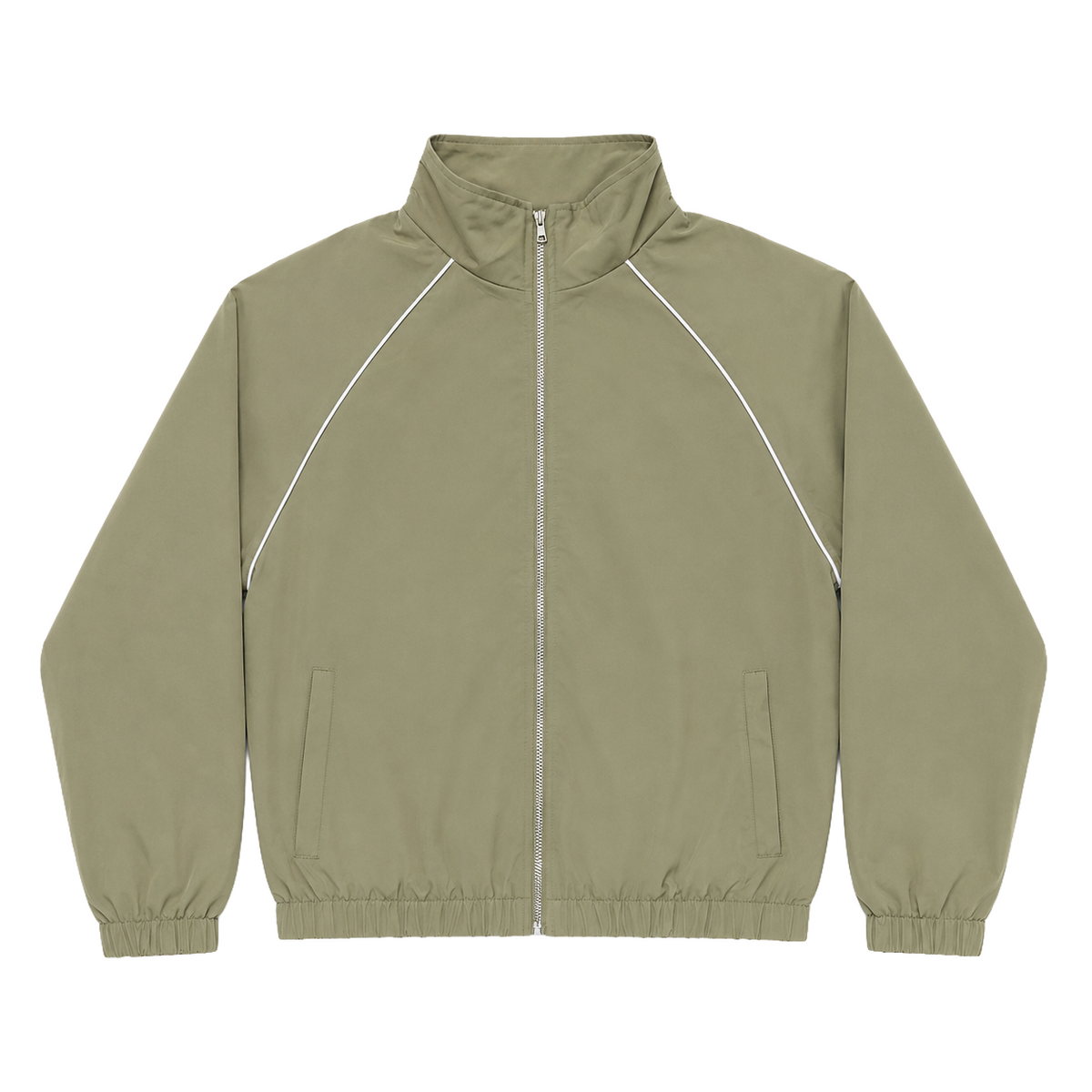 STURDY TRACK JACKET