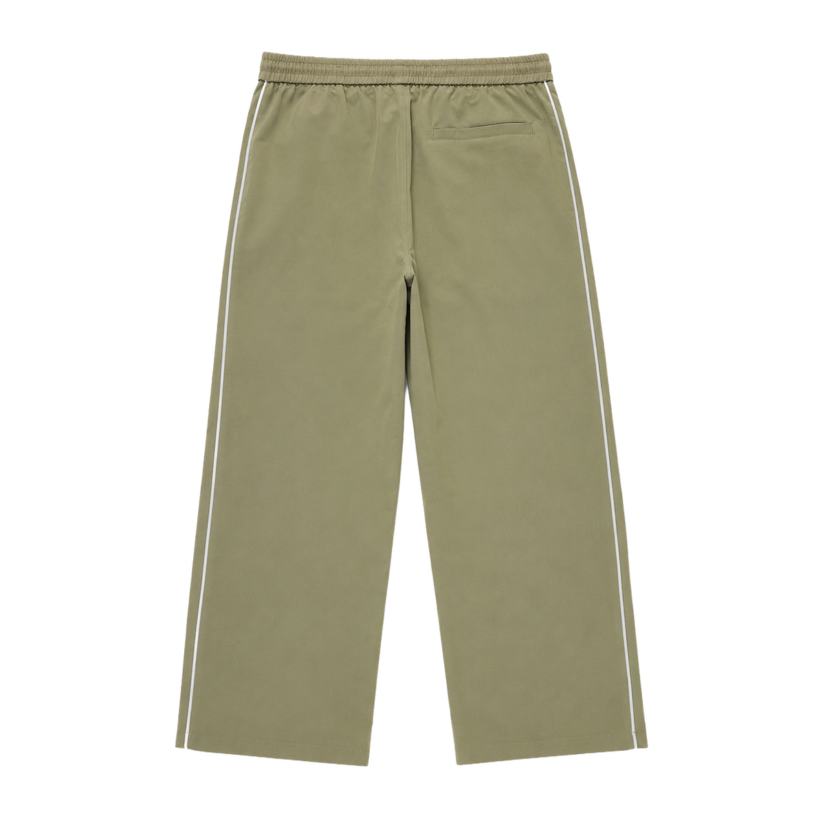 STURDY TRACK JACKET PANTS