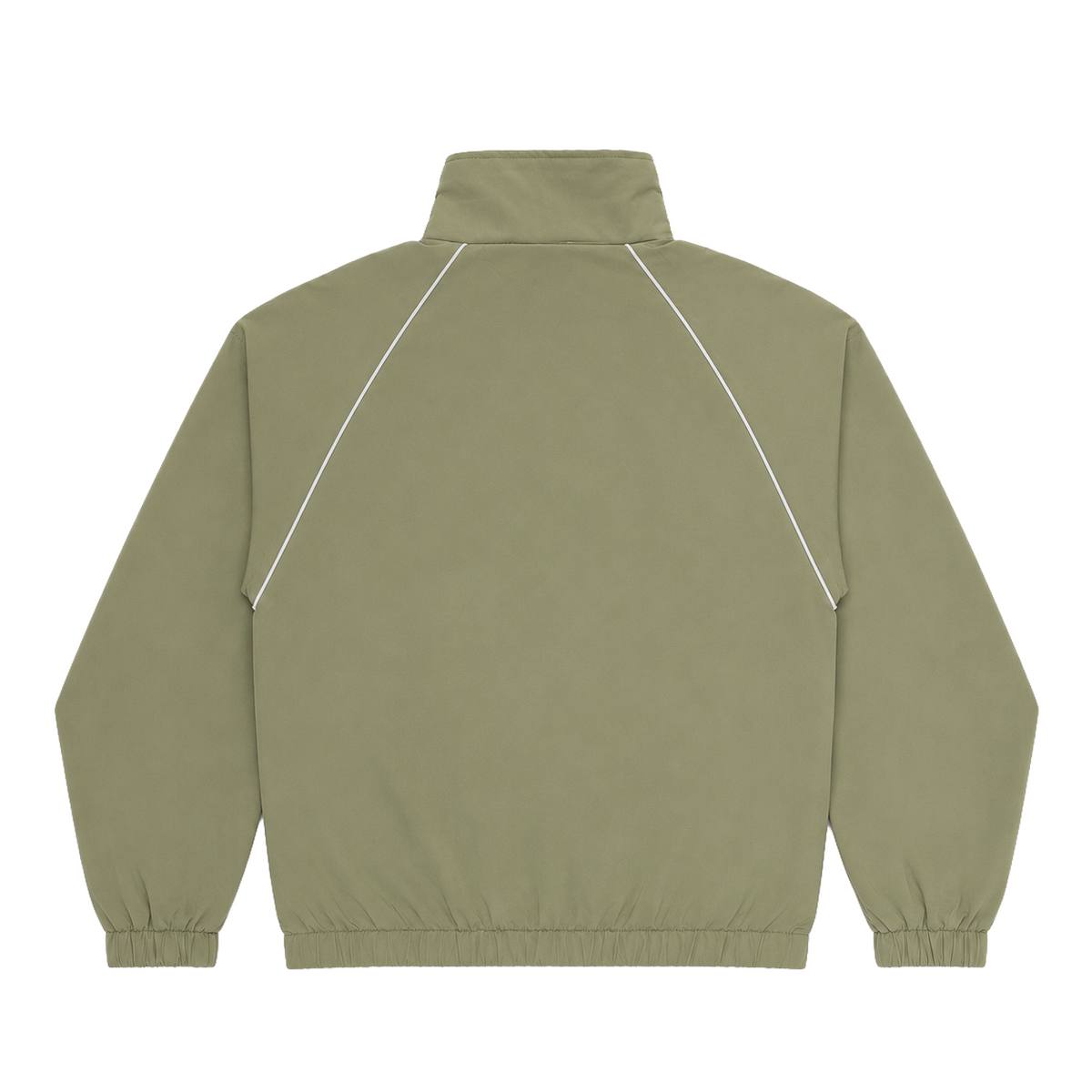 STURDY TRACK JACKET