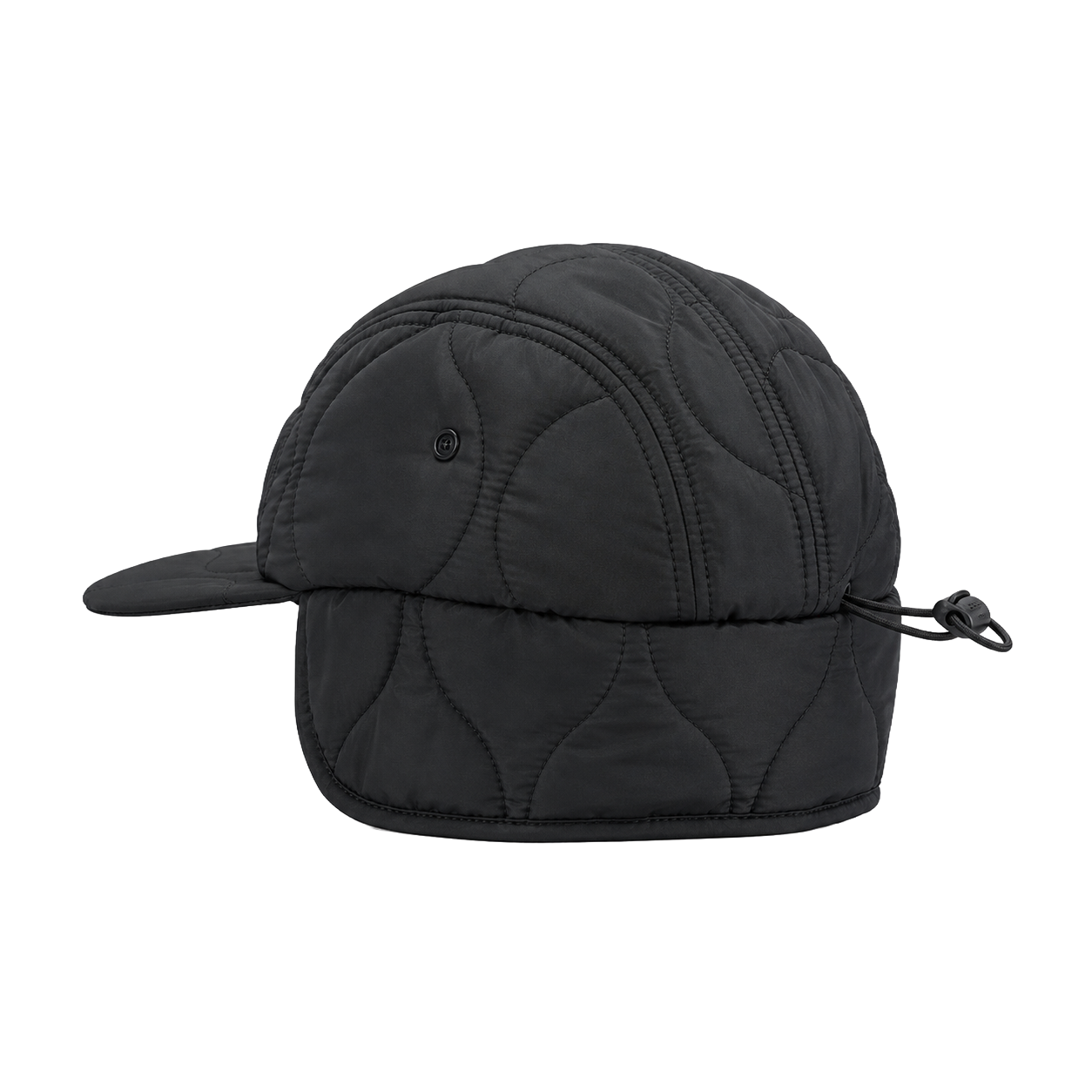 PADDED TRAPPER HAT