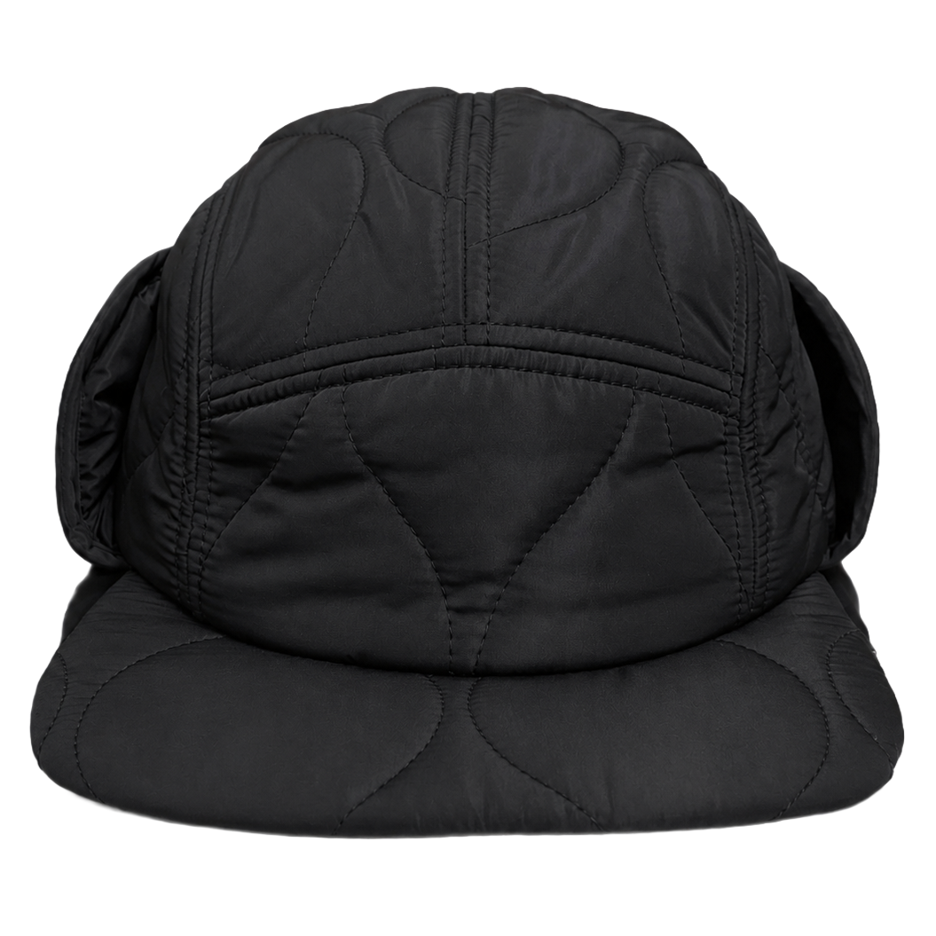 PADDED TRAPPER HAT