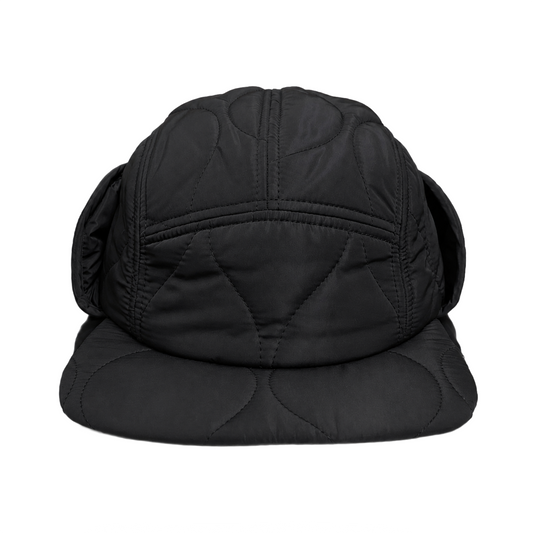 PADDED TRAPPER HAT