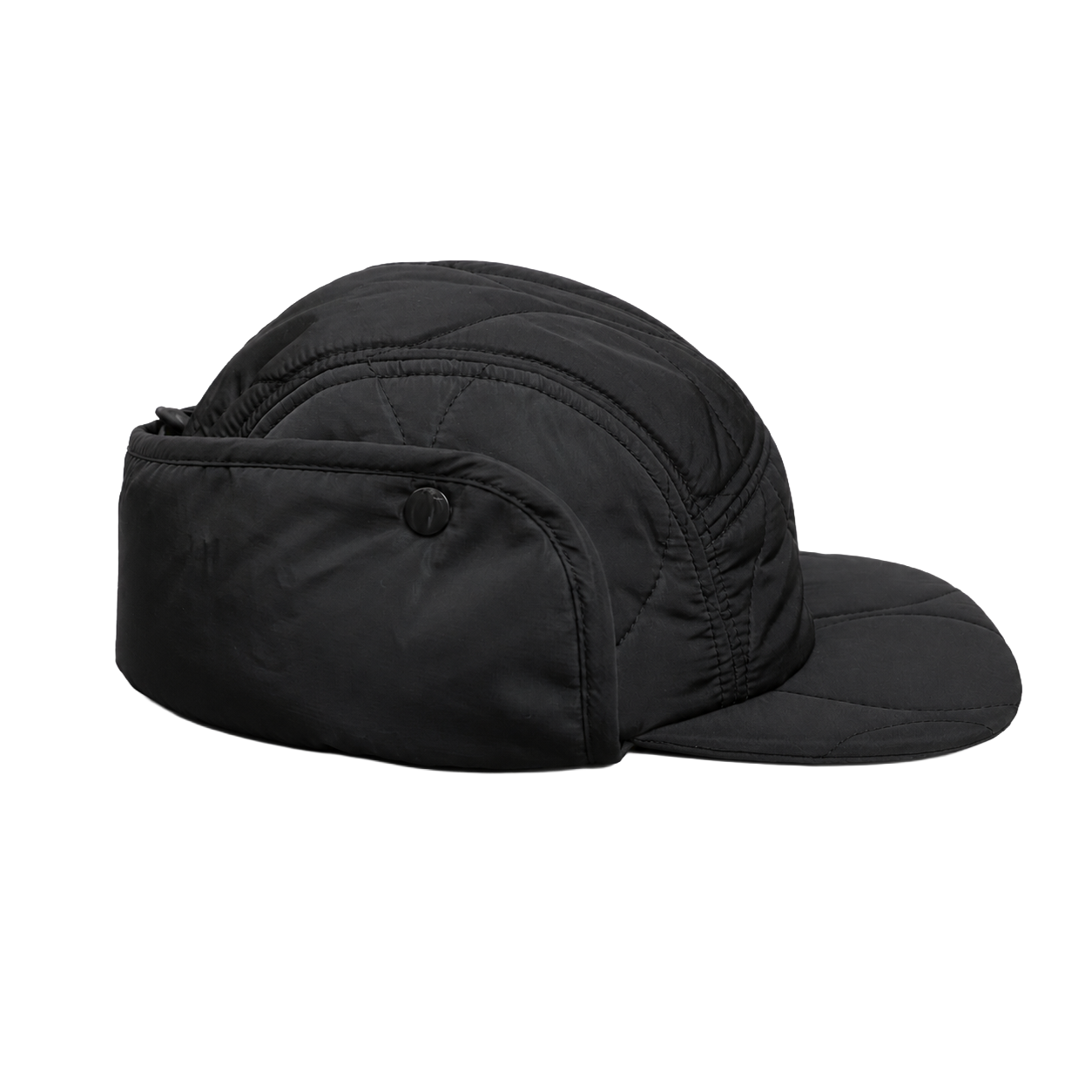 PADDED TRAPPER HAT