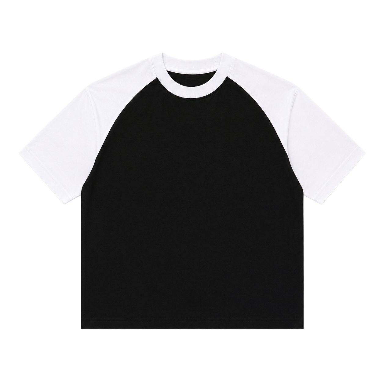 RAGLAN TEE