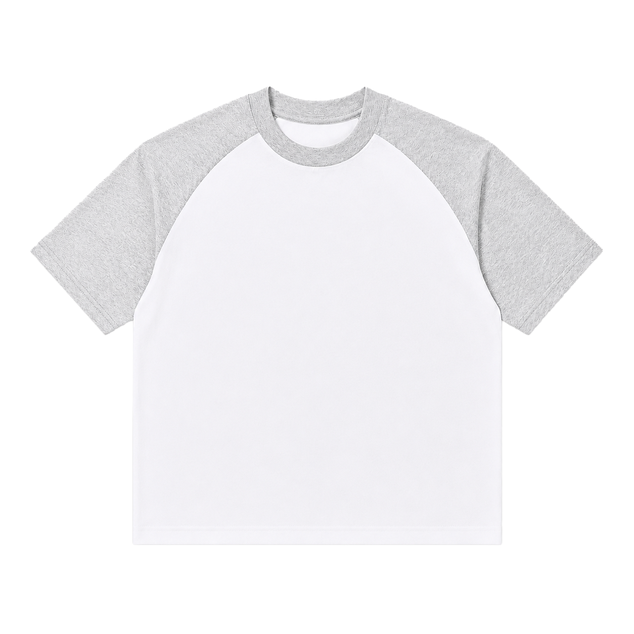 RAGLAN TEE