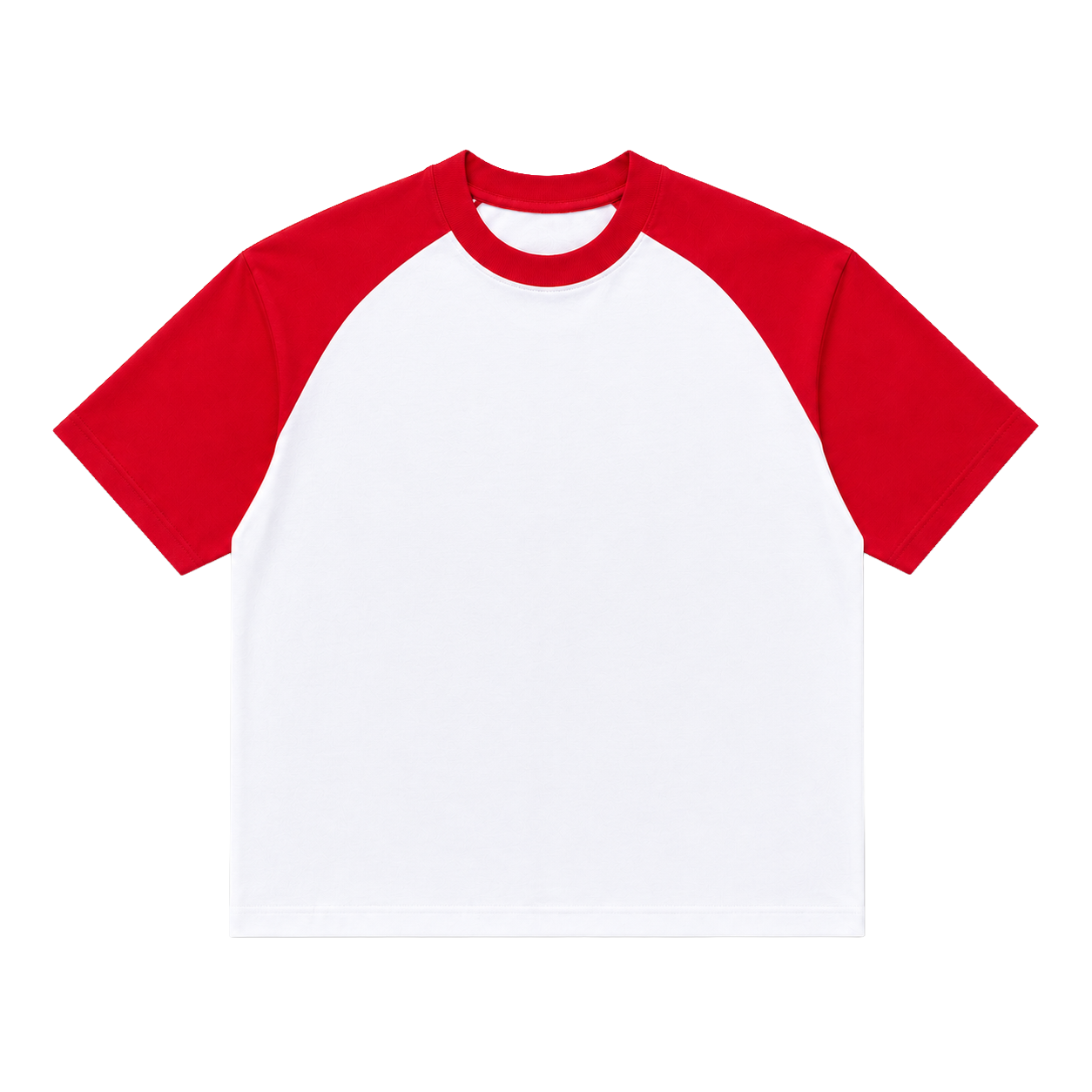 RAGLAN TEE